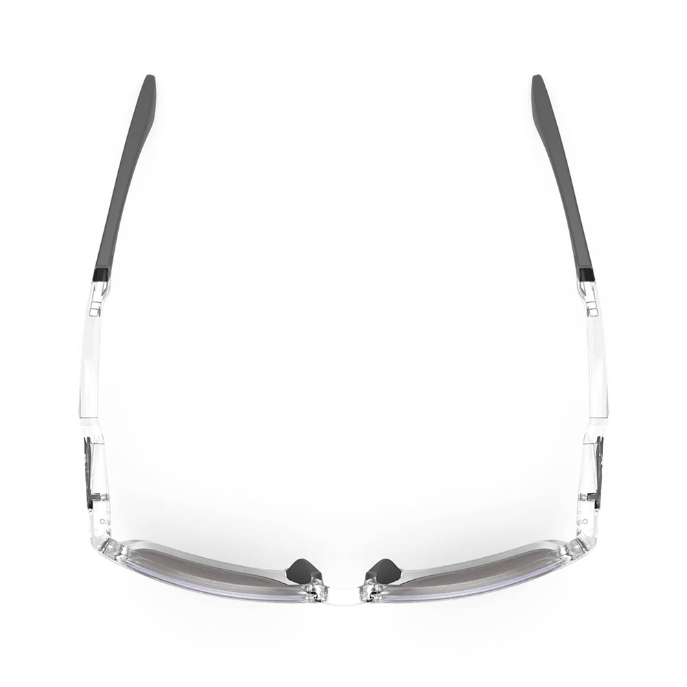Очки Rudy Project LIGHTFLOW A Crystal Gloss - Multilaser Ice