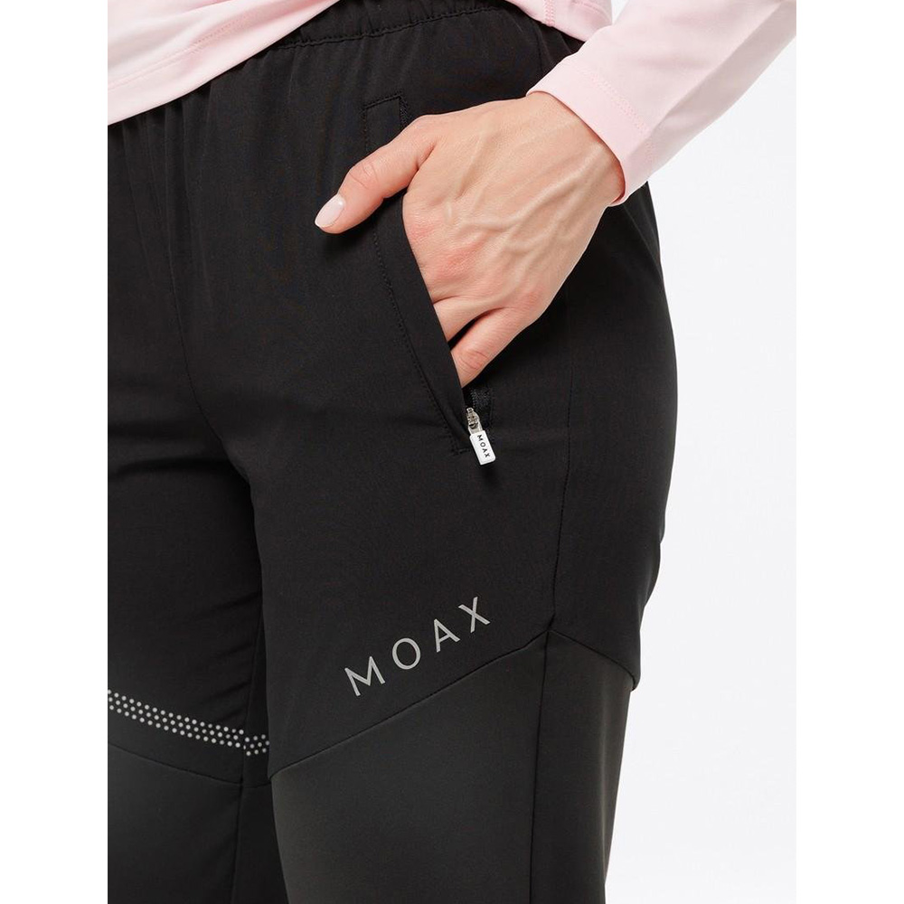 Брюки  MOAX Adapt Run женск.