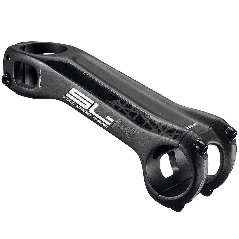 Вынос FSA SLK ST Grey 100mm 12° V17