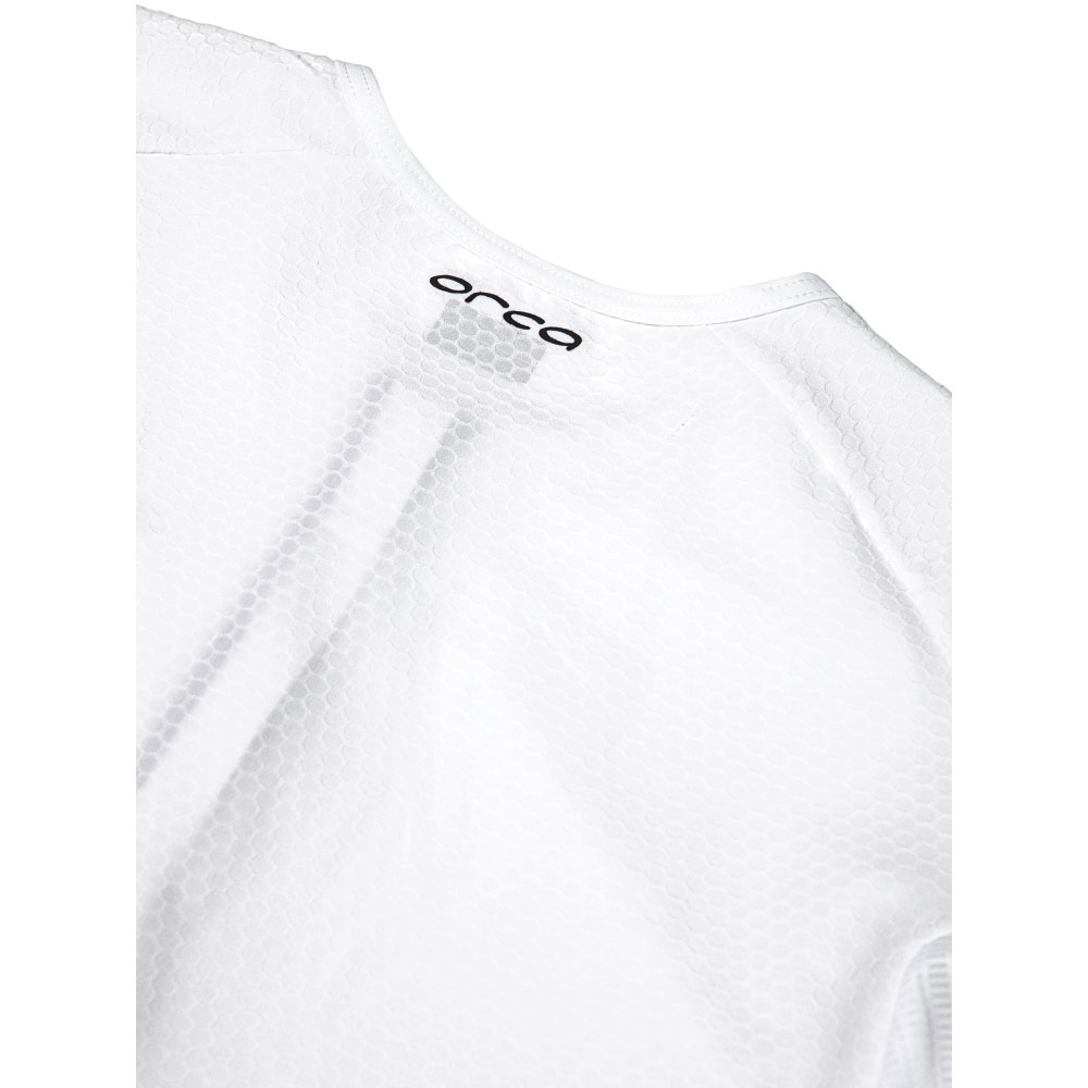 Майка Orca Athlex Sleeved Tri Top V2