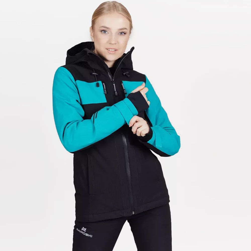 Горнолыжная куртка Nordski Lavin W
