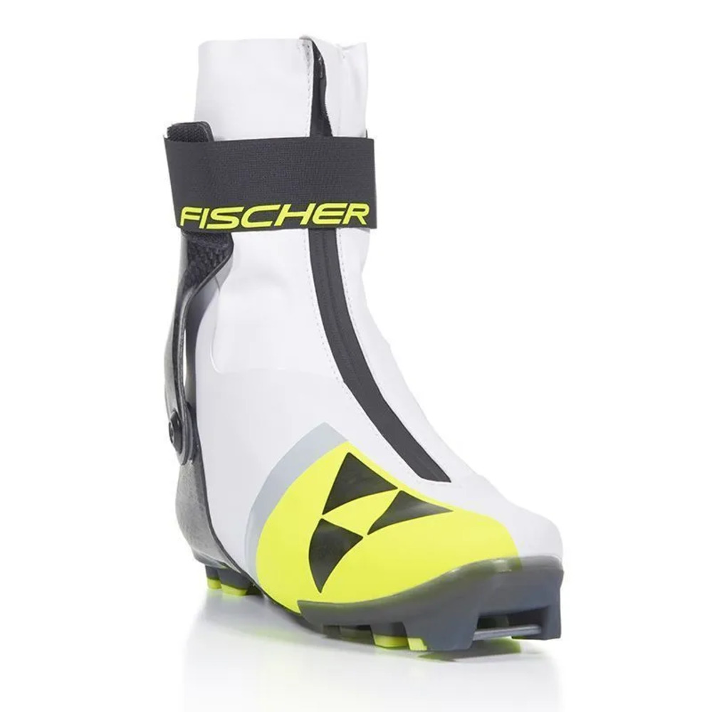 Ботинки лыжные FISCHER SPEEDMAX SKATE  WS