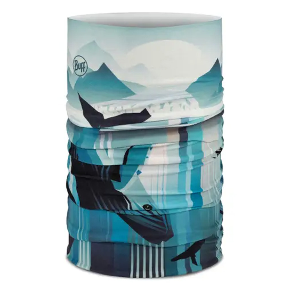 Бандана Buff Original Gem Malachite
