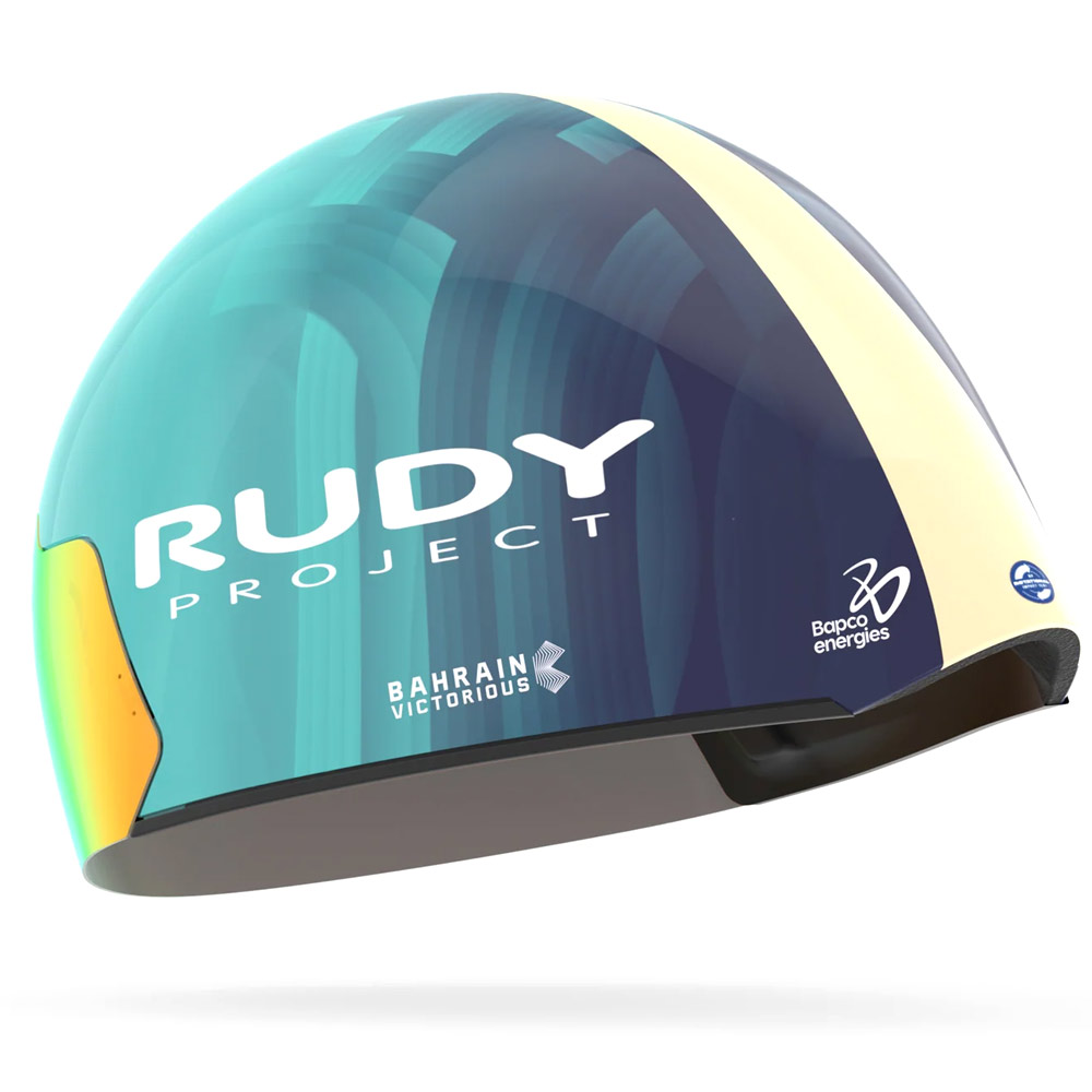 Шлем Rudy Project WINGDREAM Team Bahrain Victorious S/M