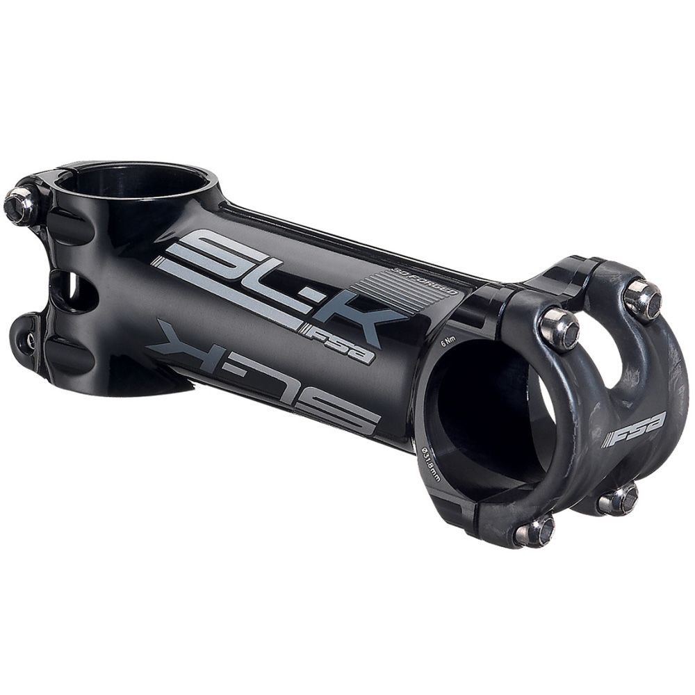 Вынос FSA SLK ST 31.8 90L 6°