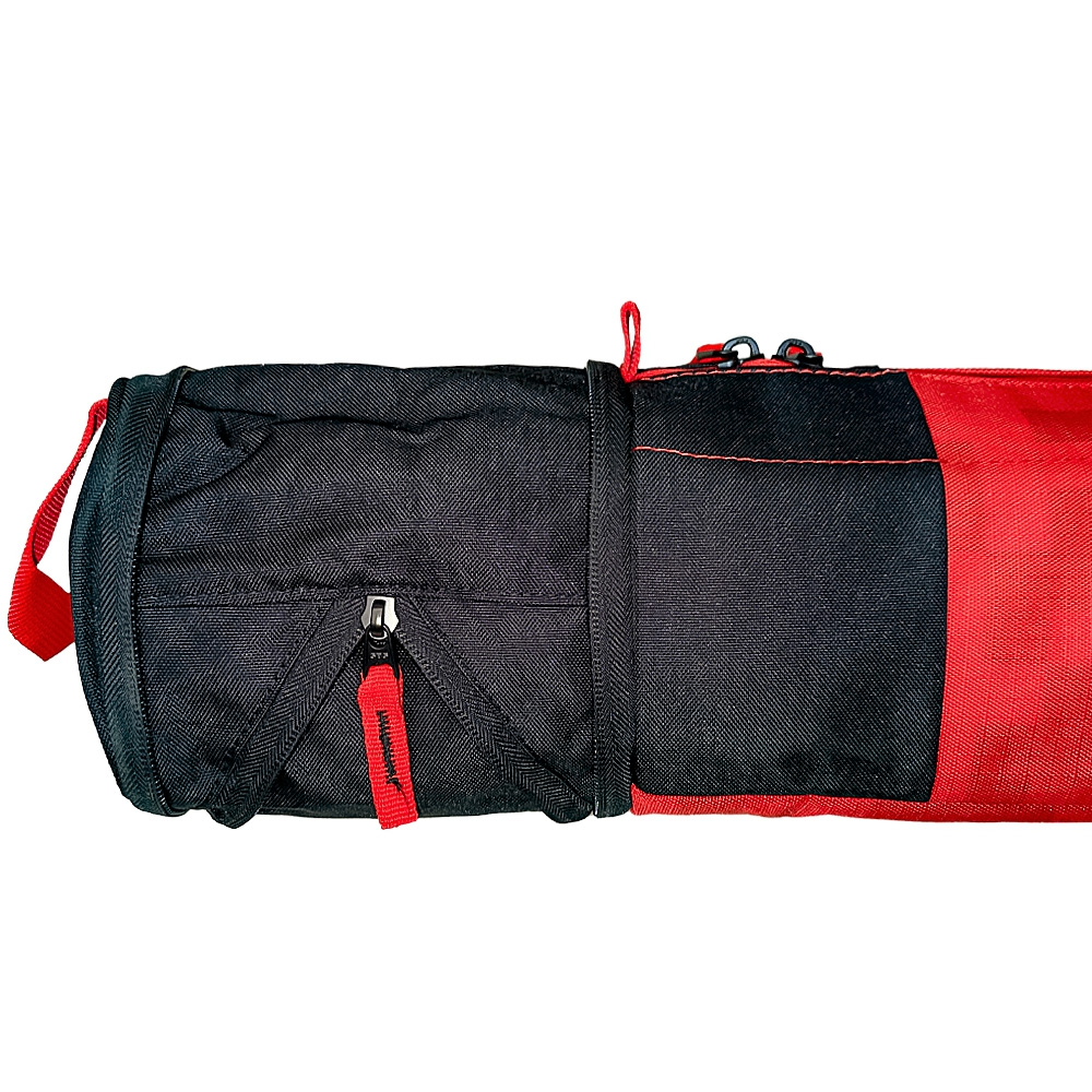 Чехол для лыж SKI TIME SPHERE на 3-6 пар 190+15 см