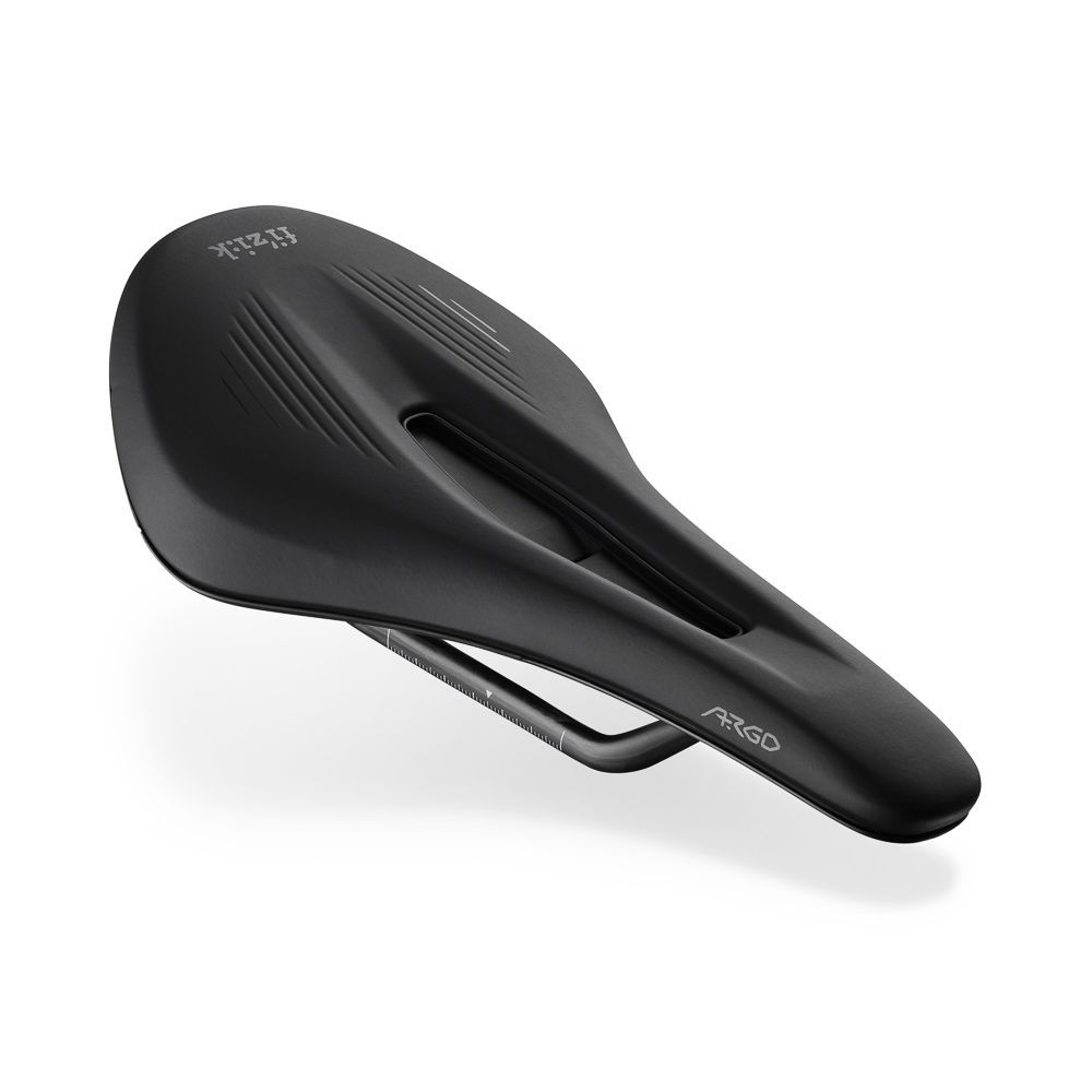 Седло Fizik ARGO Vento X1 (140mm) carbon