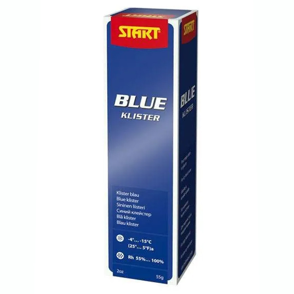 Мазь жидкая START BLUE -4 -15