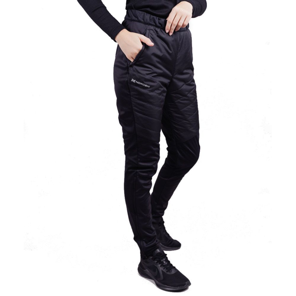 Брюки Nordski Hybrid женские