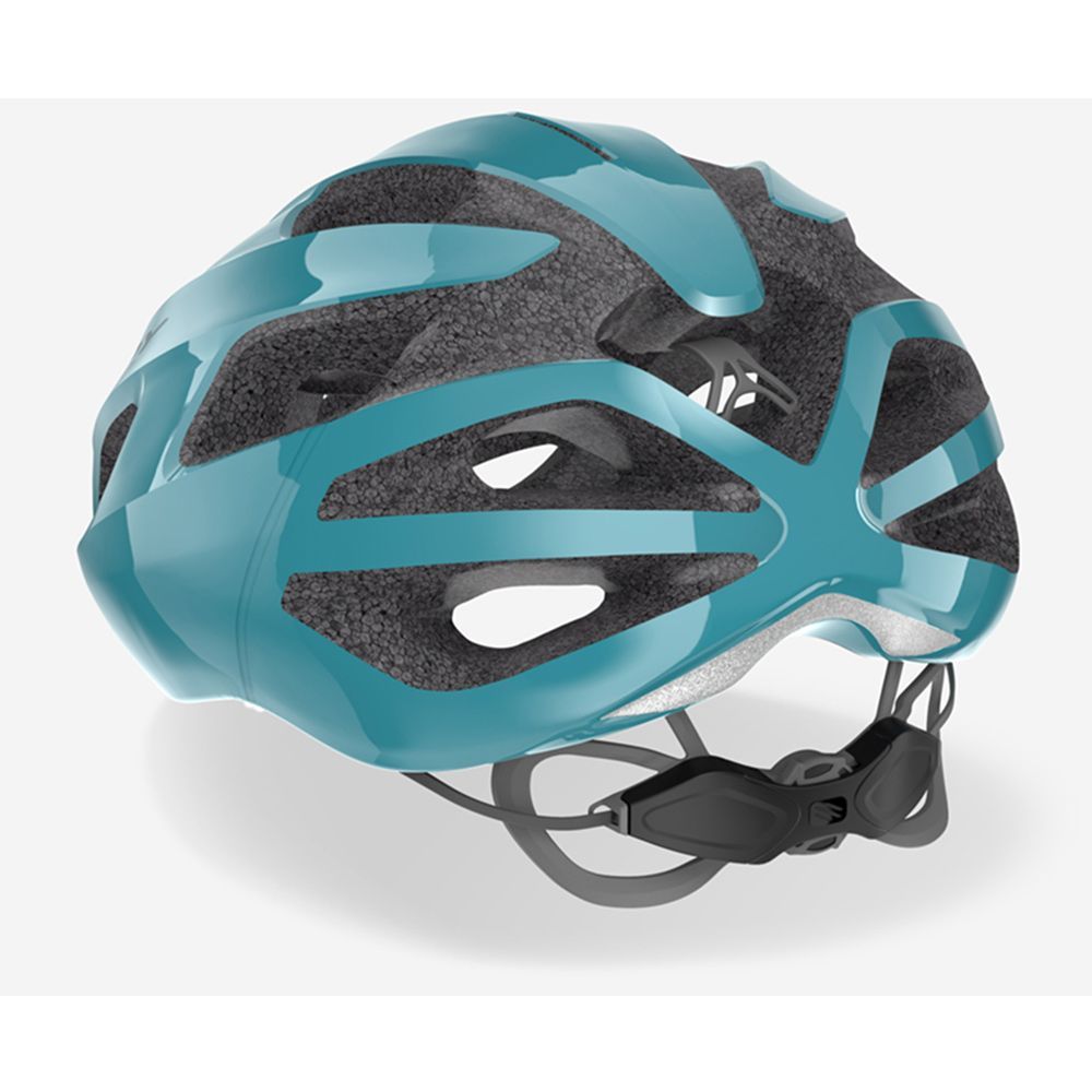 Шлем Rudy Project STRYM Z Lagoon Shiny S/M