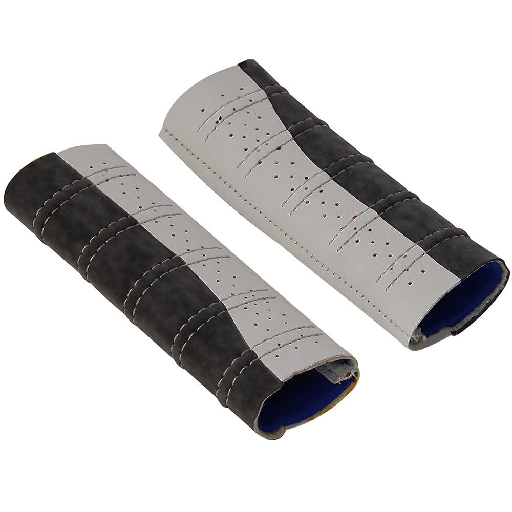 Грипсы Fizik X country Grip серые