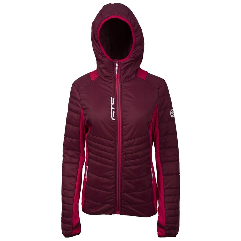 Куртка GTS LIGHT PADDED жен