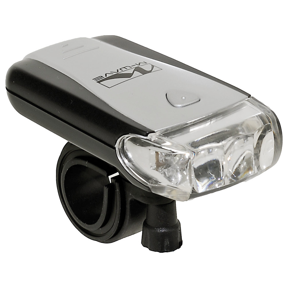 Фара M-Wave, 3 диода, 2 функции