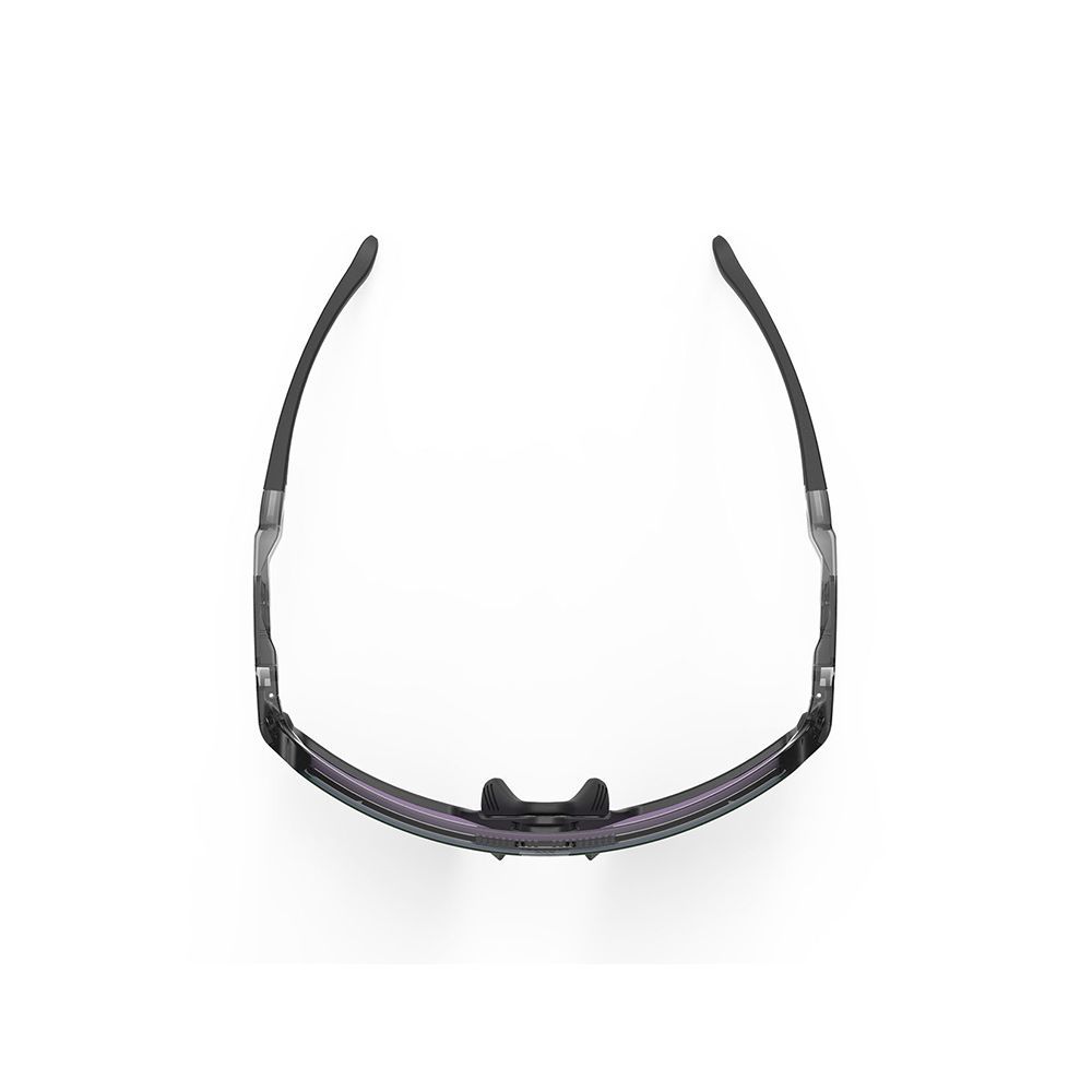 Очки Rudy Project KELION Crystal Ash - Multilaser Green