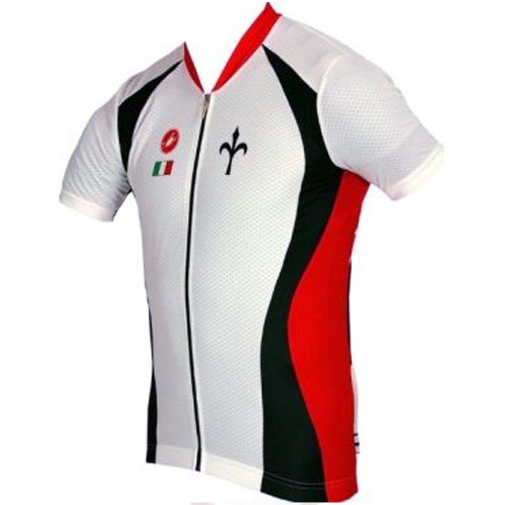Майка кор.рукав Wilier PODIO