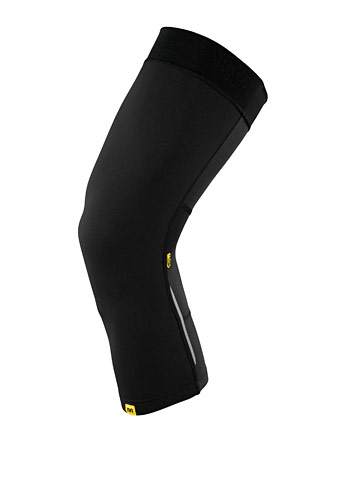 Наколенники Mavic WARMER (XS, Черный)