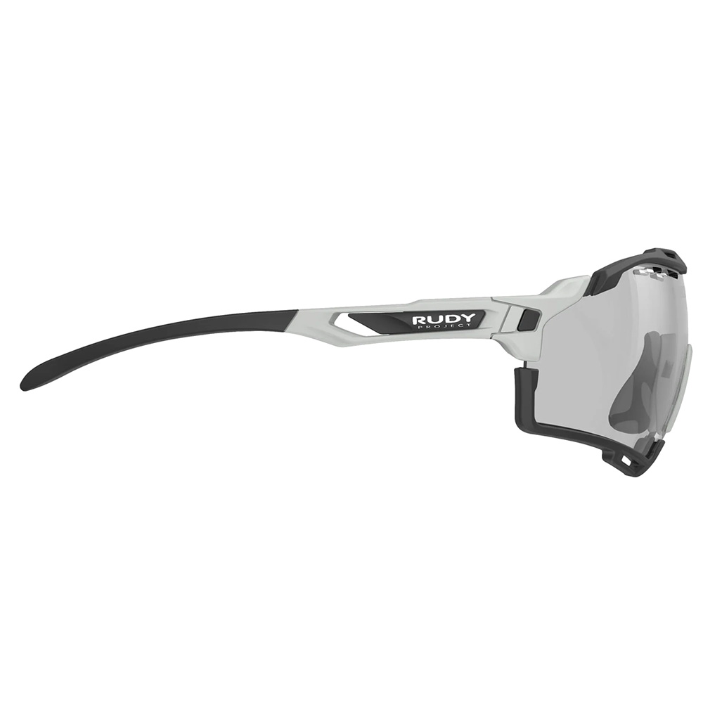 Очки Rudy Project CUTLINE Light Grey Matte - ImpX Photochromic 2Laser Black