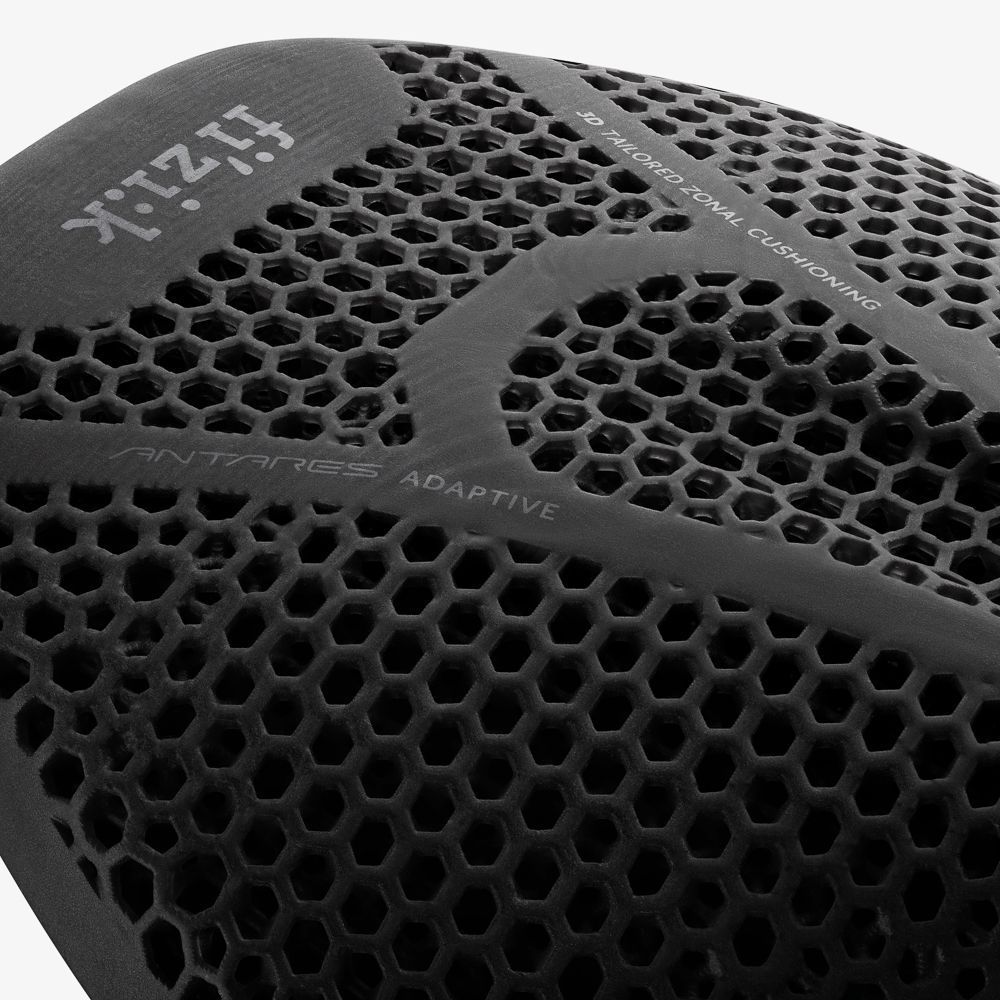 Седло Fizik ANTARES R1 Adaptive 140mm