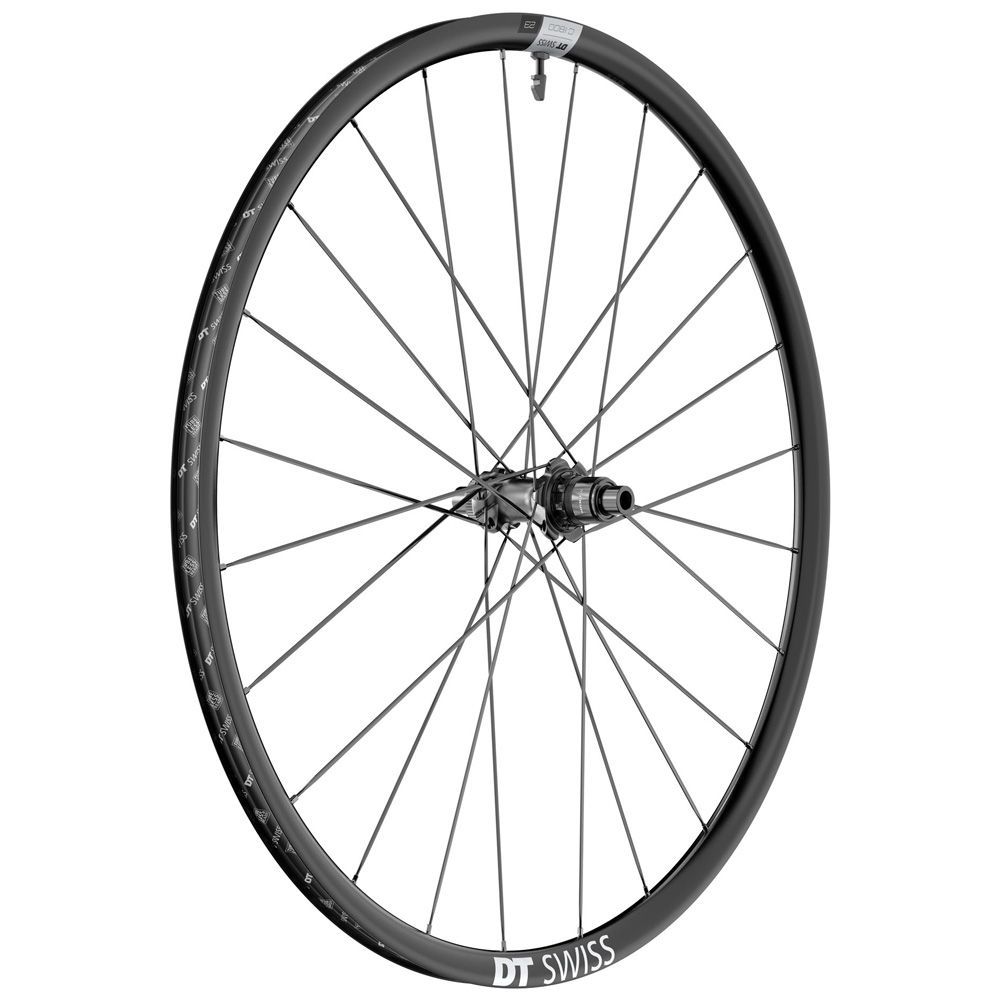 Колесо задн. DT SWISS C1800 SP 700C DISC CL23 12/142