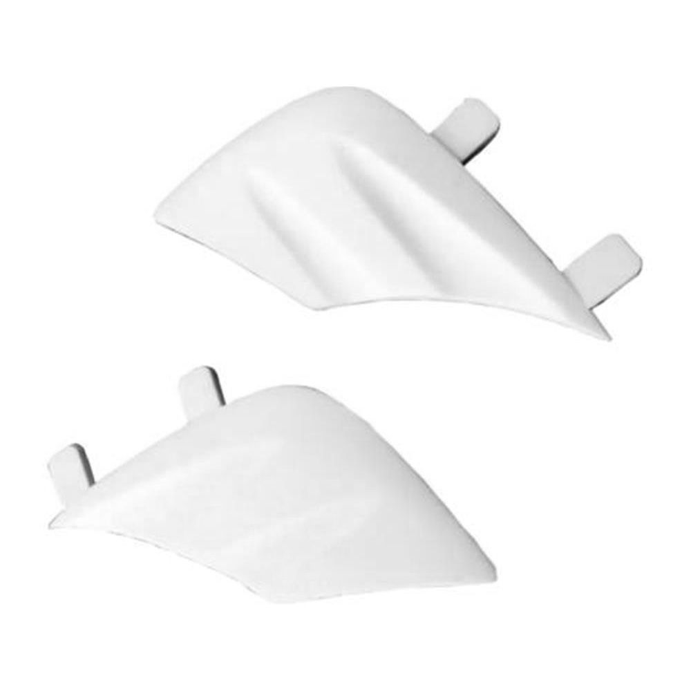 Шторки для очков Rudy Project ZYON SIDE SHIELDS WHITE