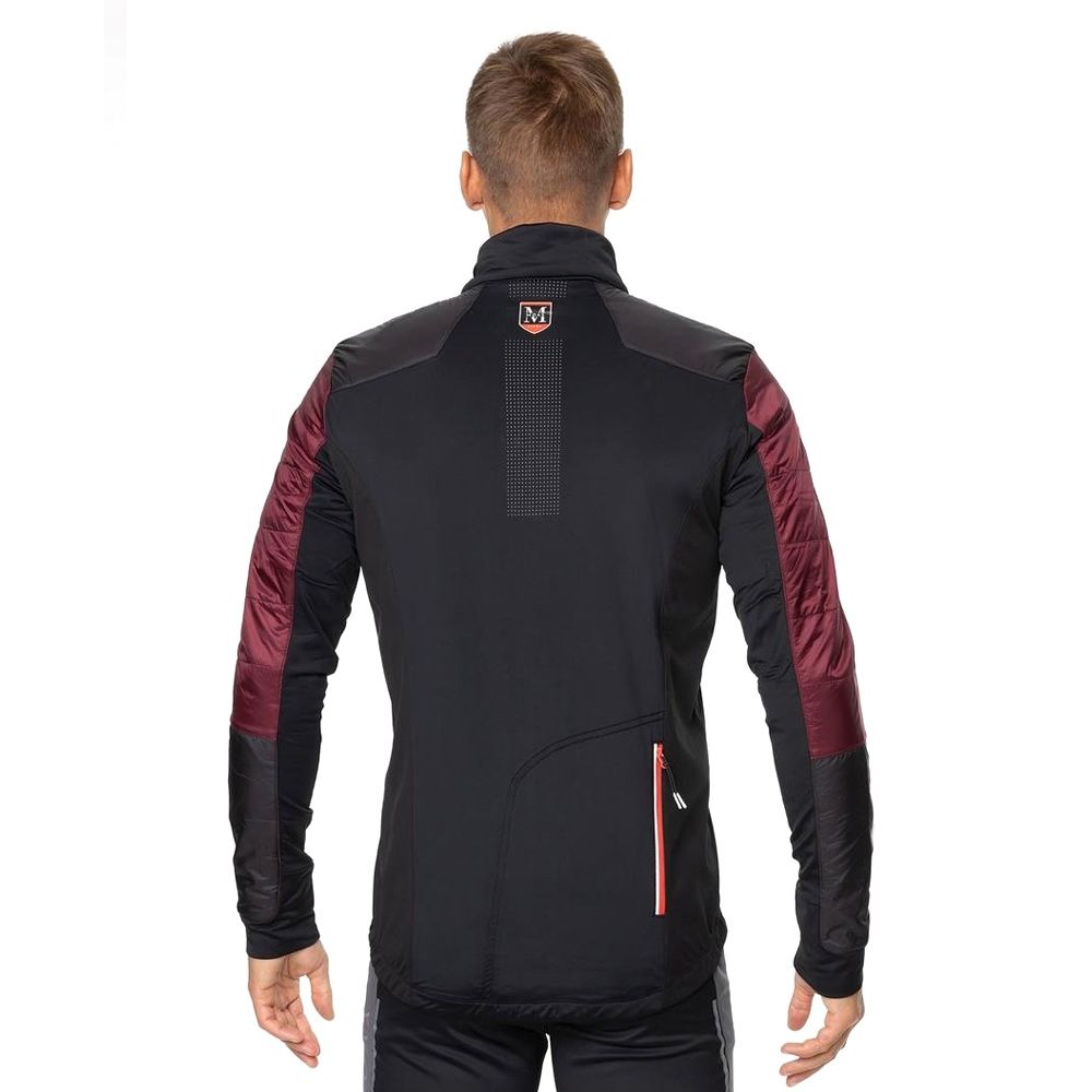 Куртка MOAX  Tauri PRO Hybrid мужск.