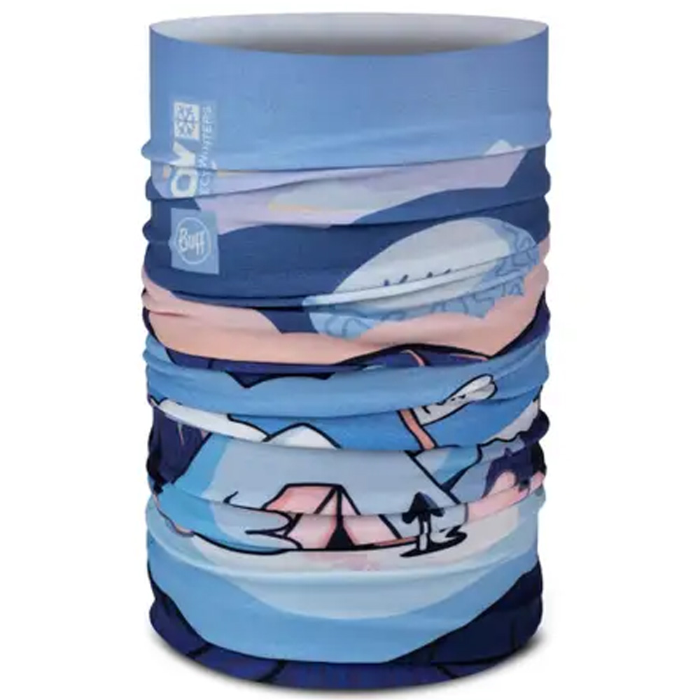 Бандана Buff Origina lPow Riam Blue