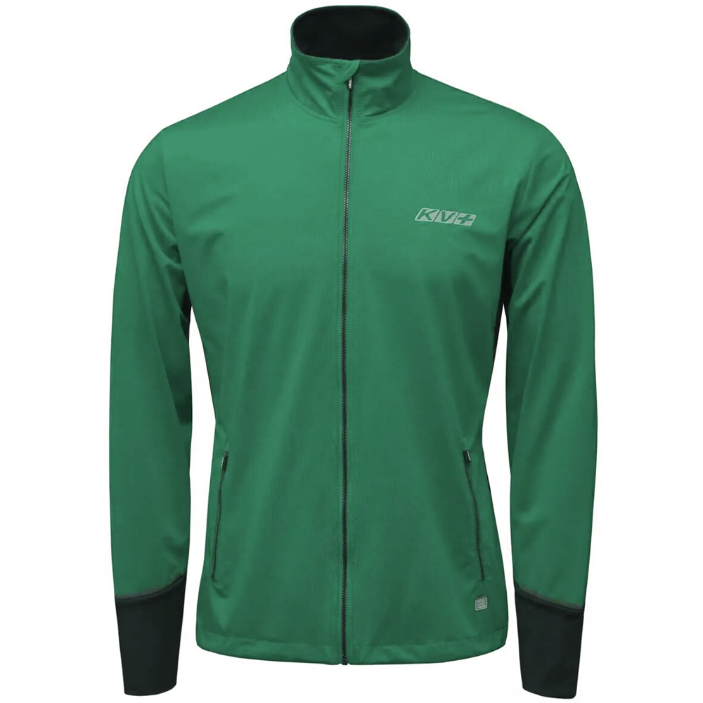 Куртка разминочная  KV+  LAPLAND Warm JR