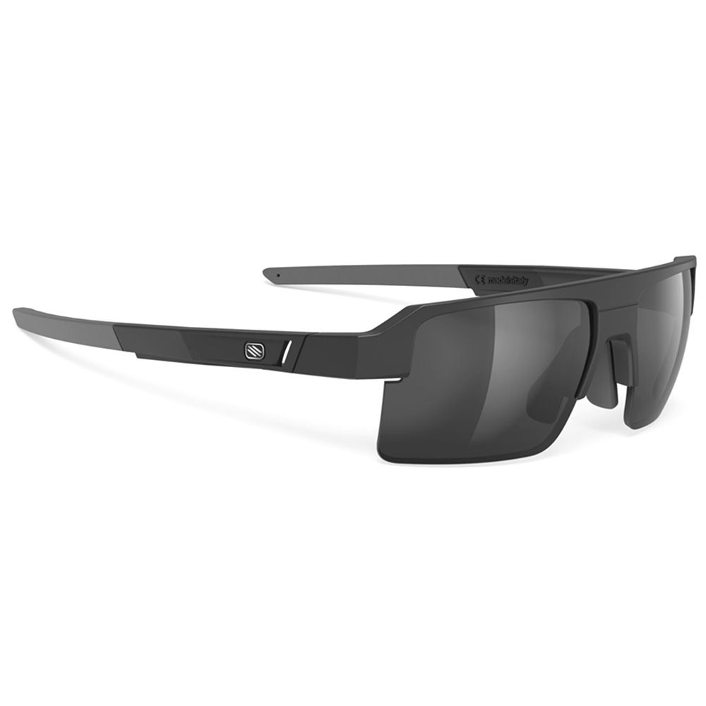 Очки Rudy Project SIRIUS Black Matte - Smoke