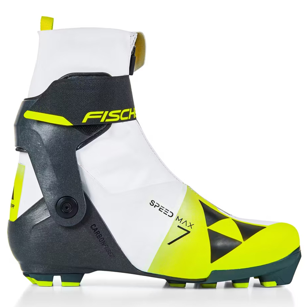 Ботинки лыжные FISCHER SPEEDMAX 7 SKATE WS