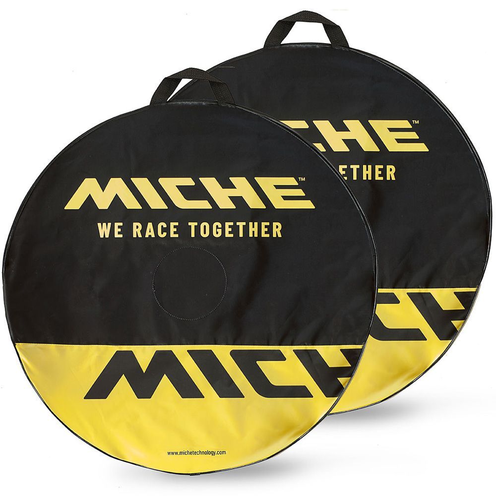 Чехол для шоссейных колес Miche