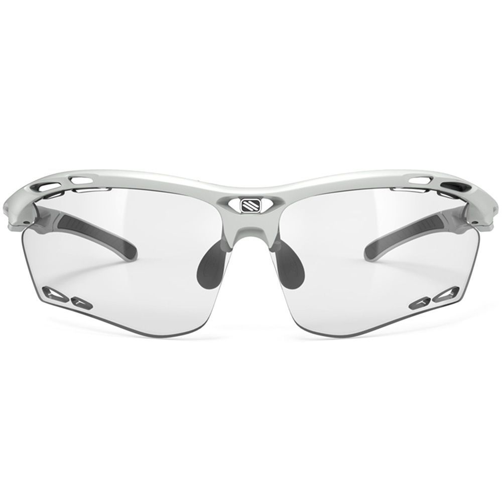 Очки Rudy Project PROPULSE Light Grey Matte - ImpX 2 Black