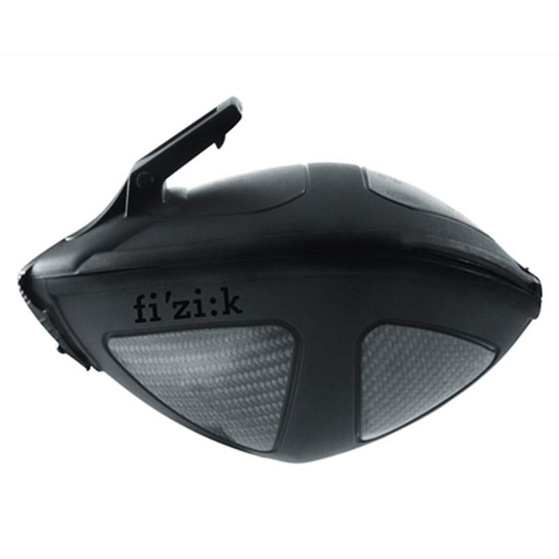 Сумка подседельная Fizik  Rigid aerodynamic c замком