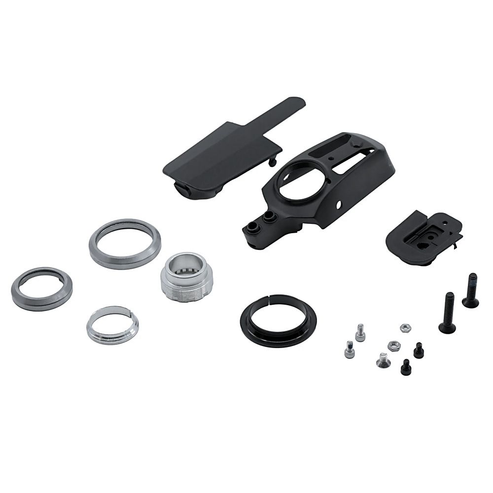 Бокс для проводки BMC TM01 Disc 2019-2020