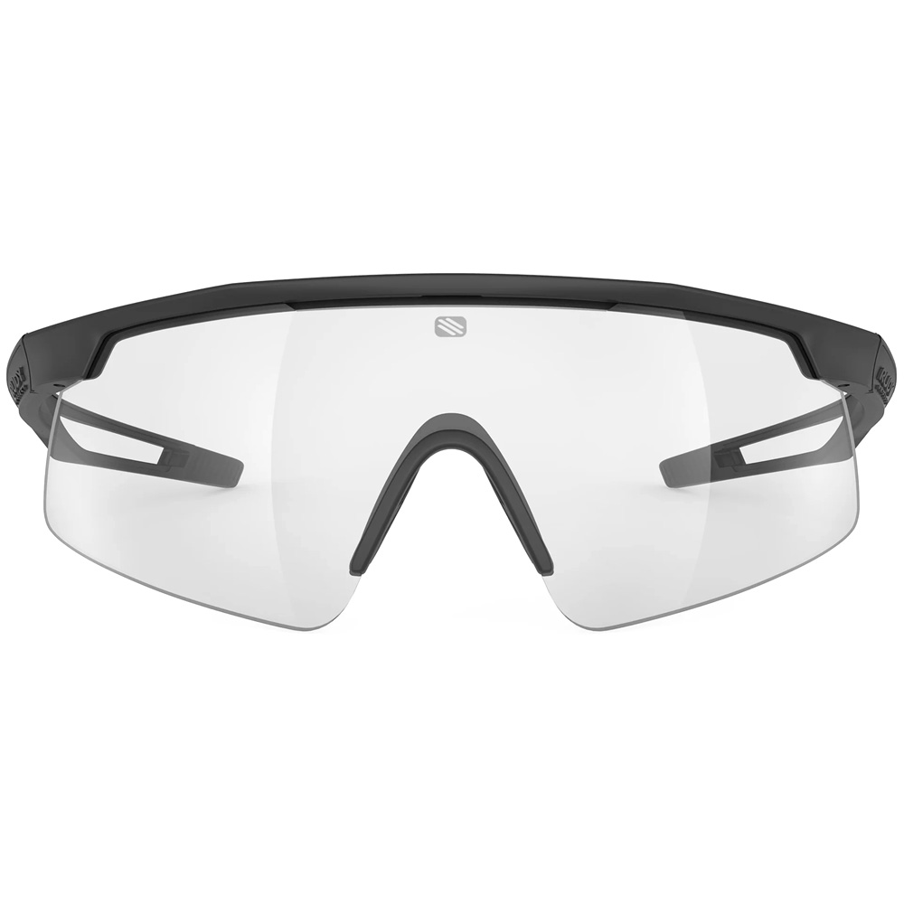 Очки Rudy Project TURBOLENCE Black Matte - ImpX Photochromic 2Black Z87.1