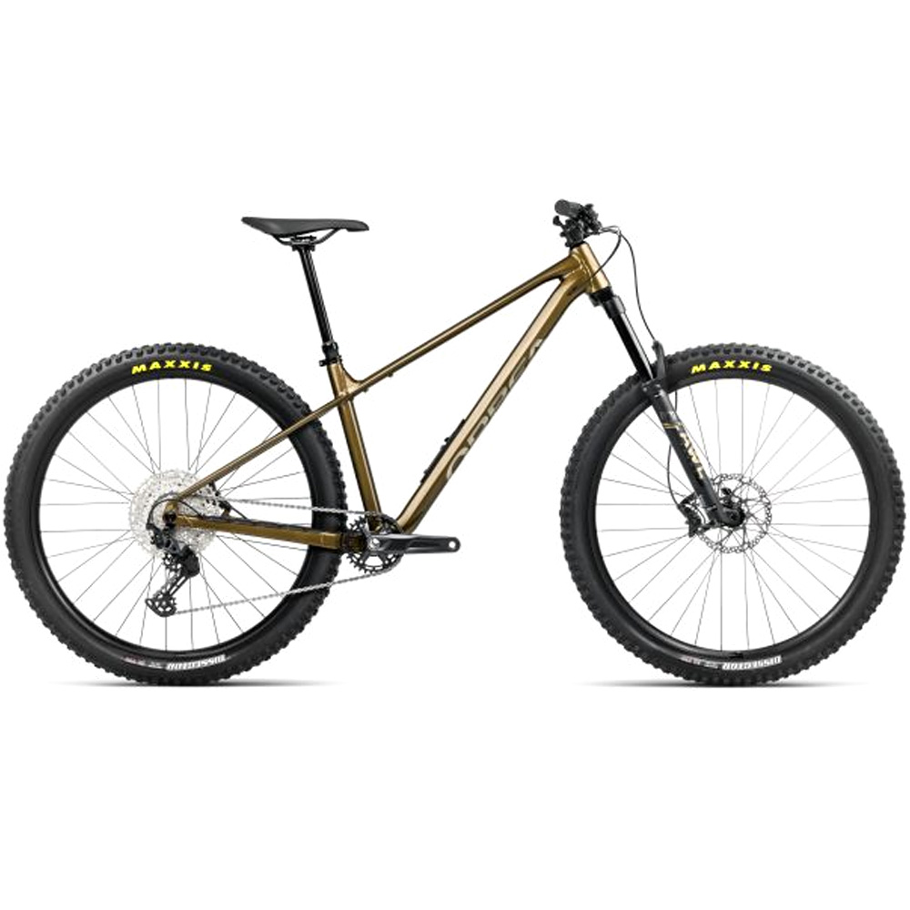 Велосипед MTB Orbea Laufey H10