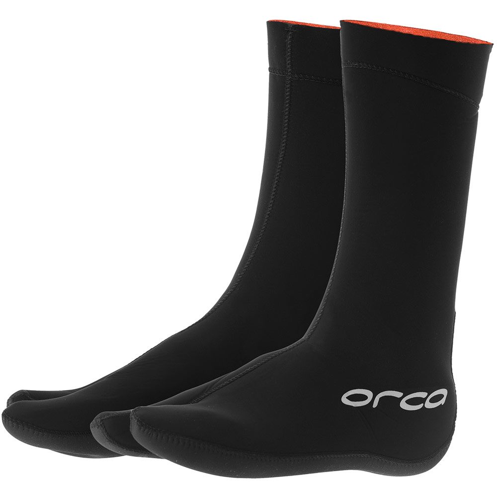 Гидроноски Orca Thermal Hydro Booties 2021