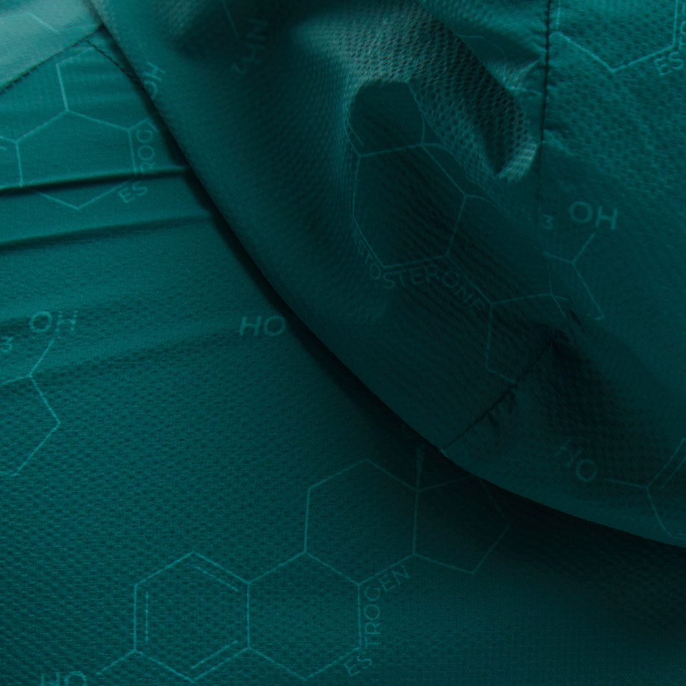 Куртка BIVIUM  (packable) . "Рельеф 2.0" мужск