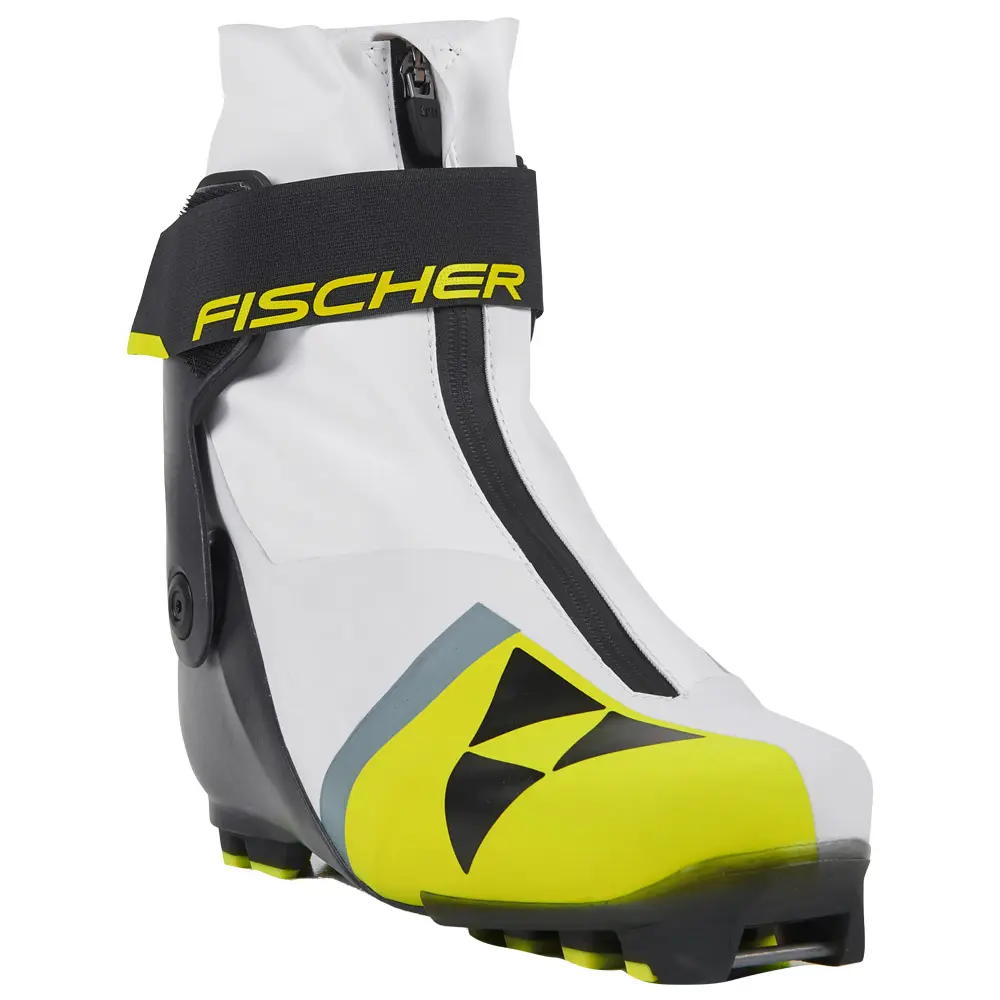 Ботинки лыжные FISCHER CARBONLITE SKATE WS
