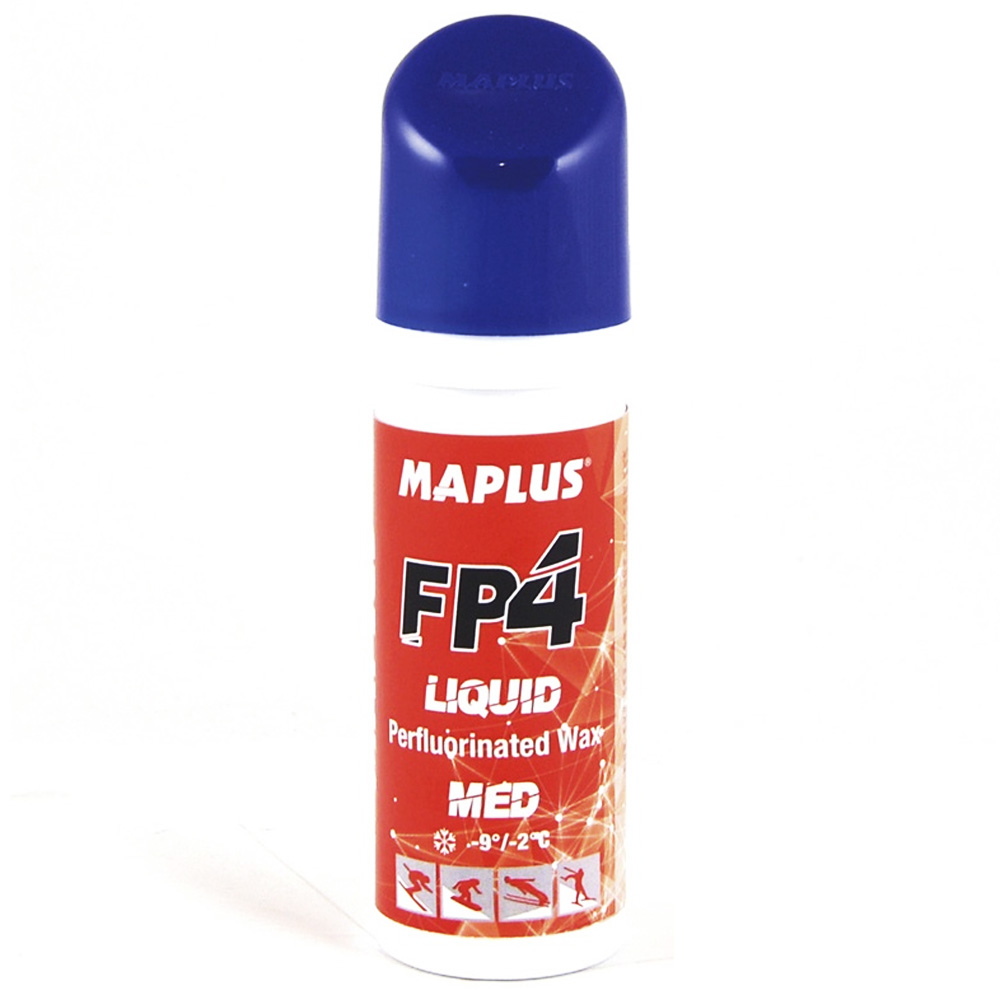 Спрей MAPLUS FP4 Med