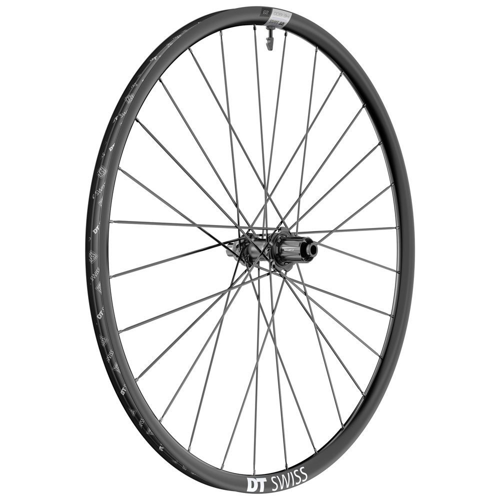 Колесо задн. DT SWISS HE1800 SP 700C DISC CL32 RR S11