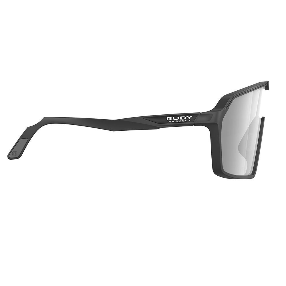 Очки Rudy Project SPINSHIELD Black Matt - ImpX Photochromic 2 Laser Black