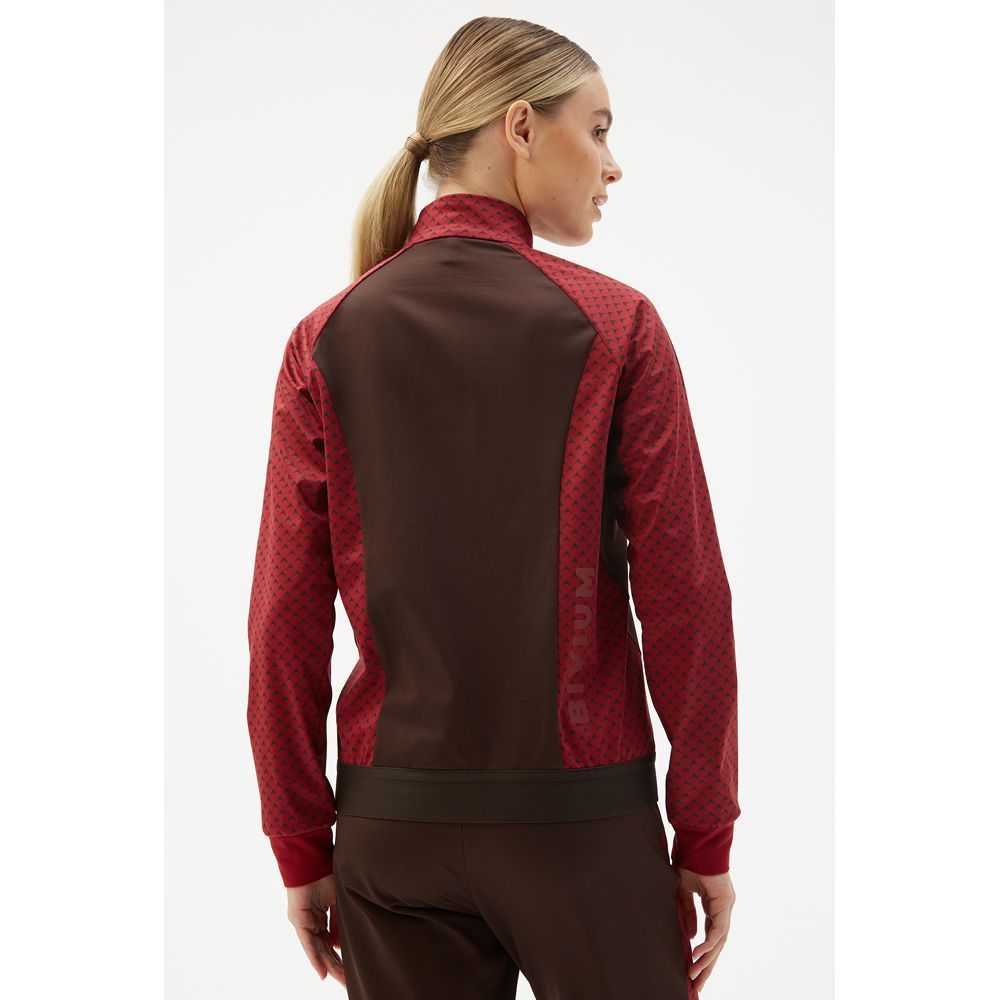 Куртка разминочная BIVIUM Баланс 2.0 женск.