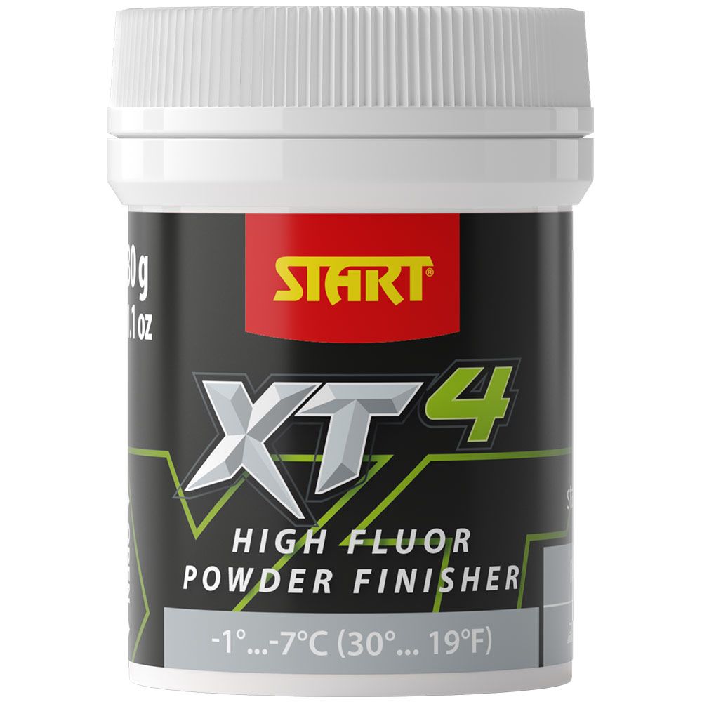 Порошок START XT4 -1 -7 30 г
