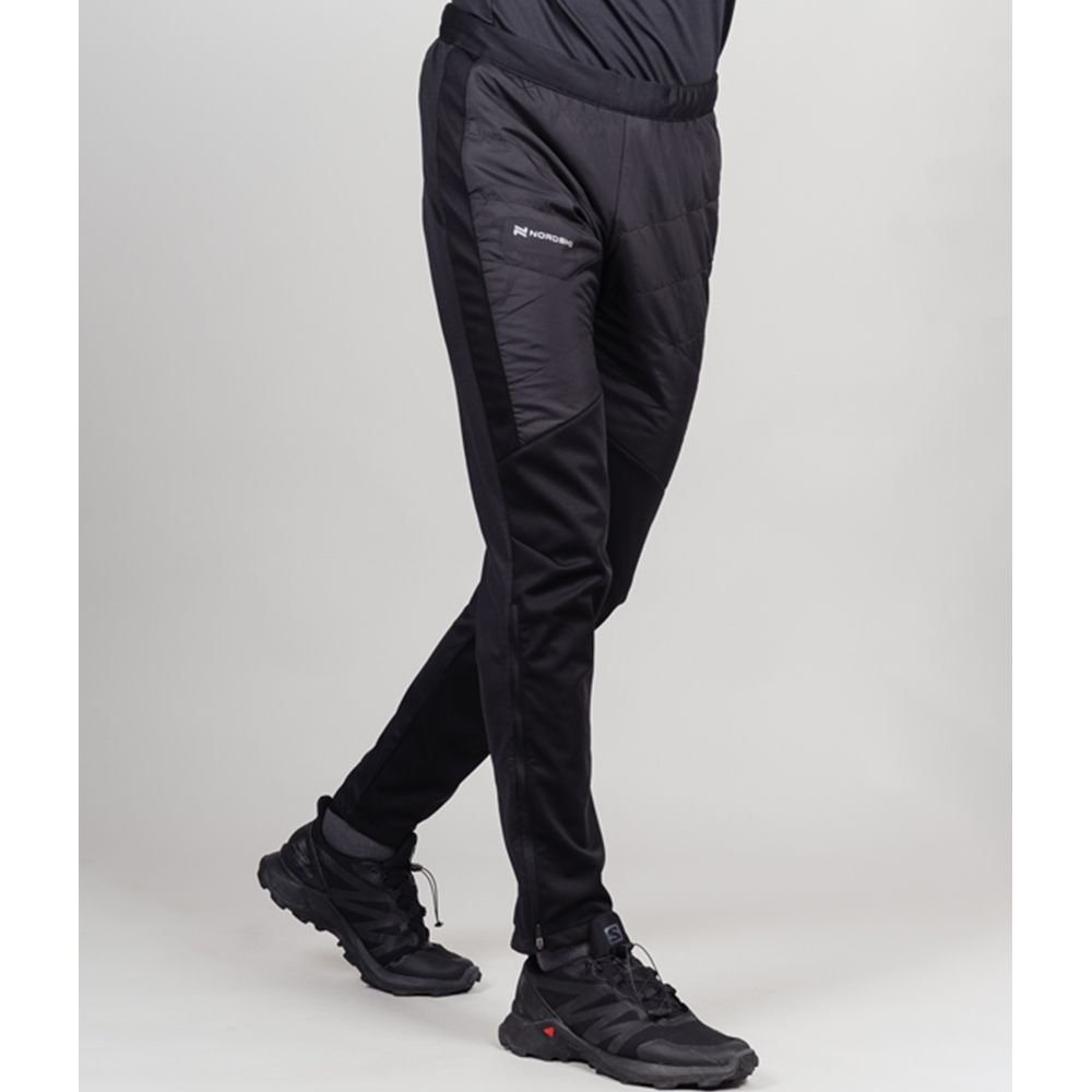 Брюки Nordski Hybrid Pro