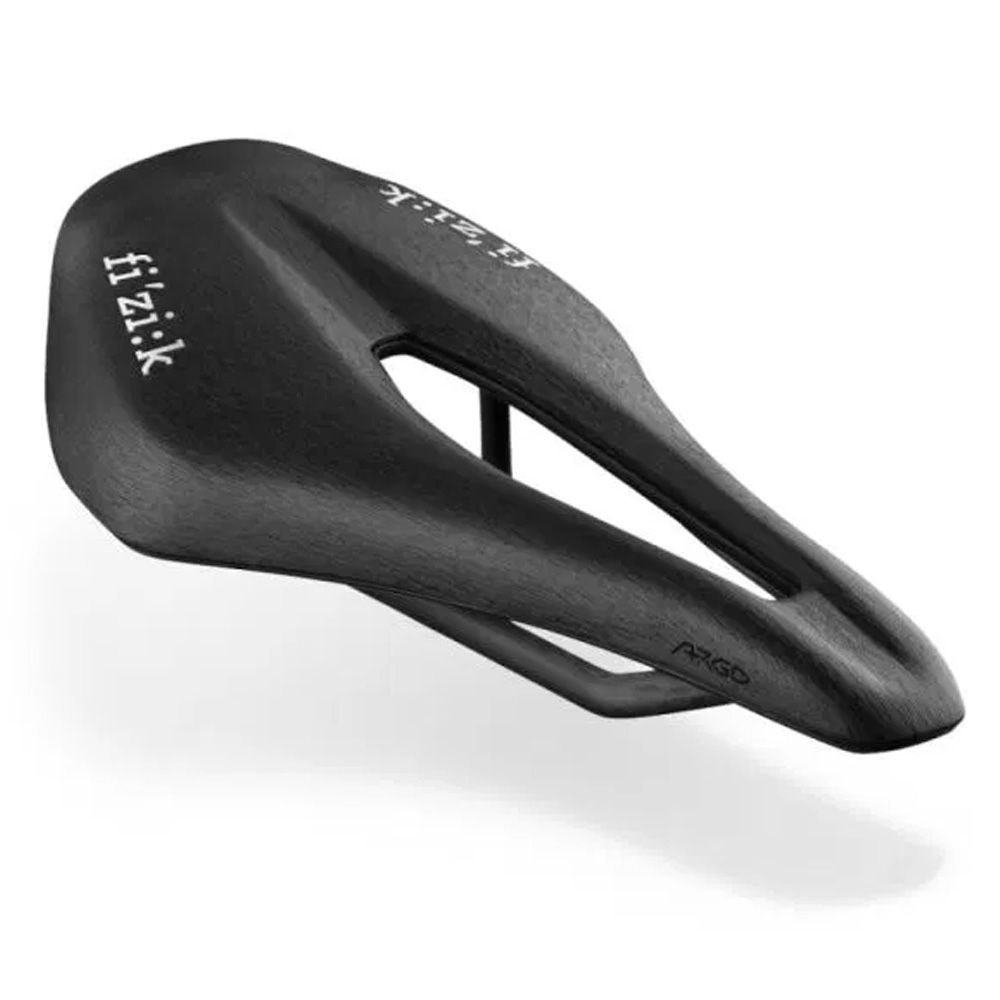 Седло Fizik ARGO 00 Vento 140 mm Carbon 7х9mm