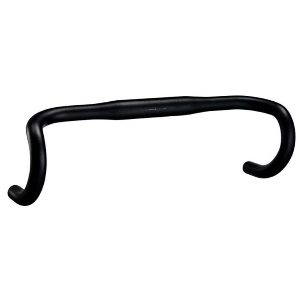 Руль Wilier BARRA S 42 черн.