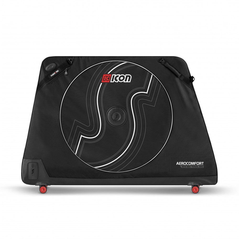 Чехол для велосипеда Scicon Aero Comfort MTB TSA