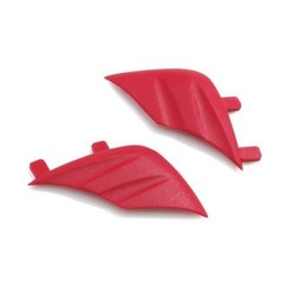 Шторки для очков Rudy Project ZYON SIDE SHIELDS RED