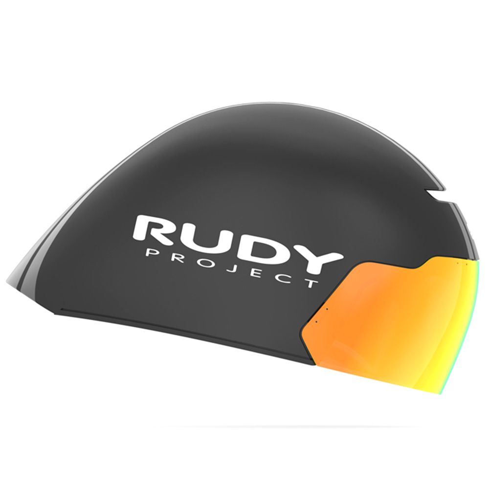 Шлем Rudy Project WINGDREAM Черный матовый L
