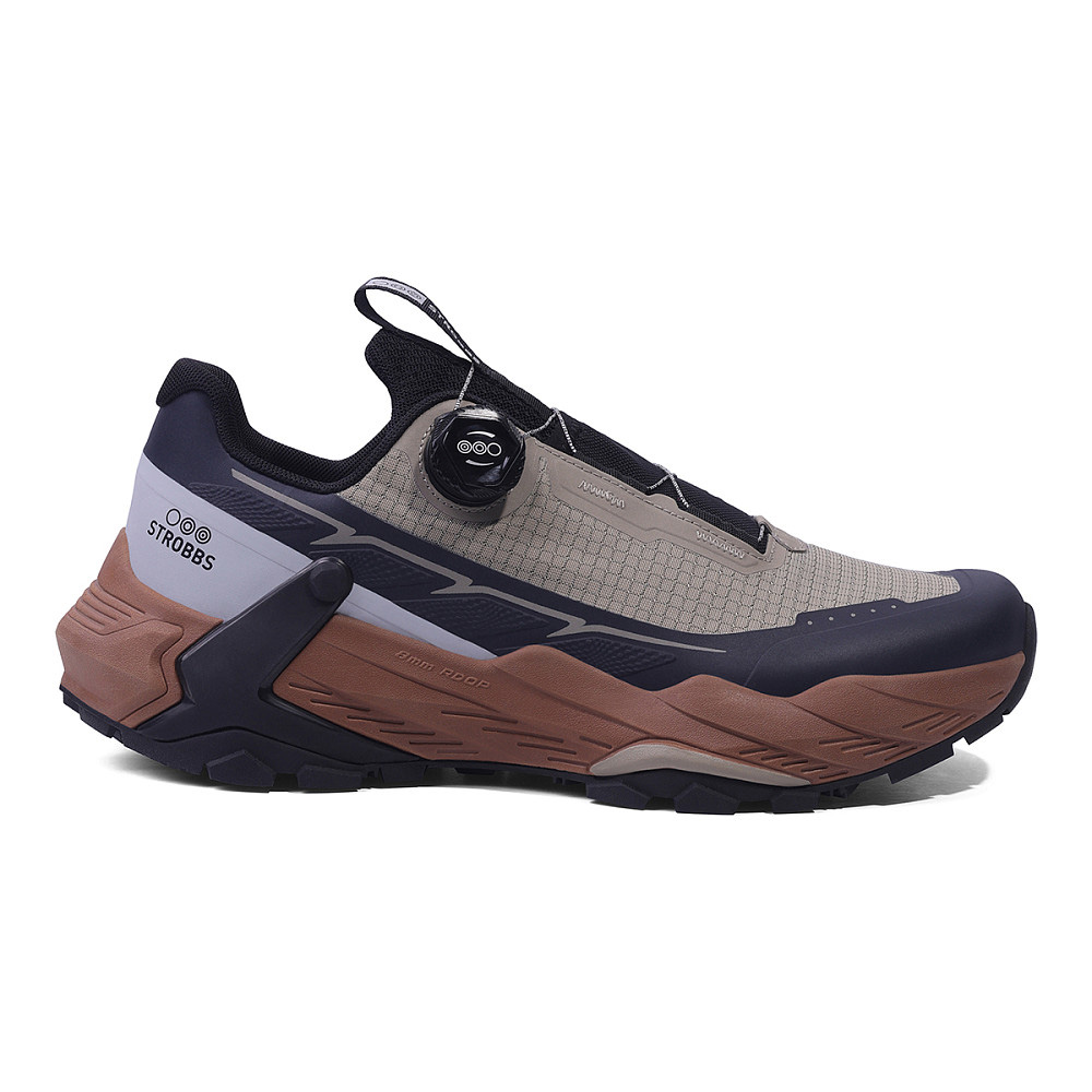 Кроссовки  STROBBS  Outdoor  мужск. (41)